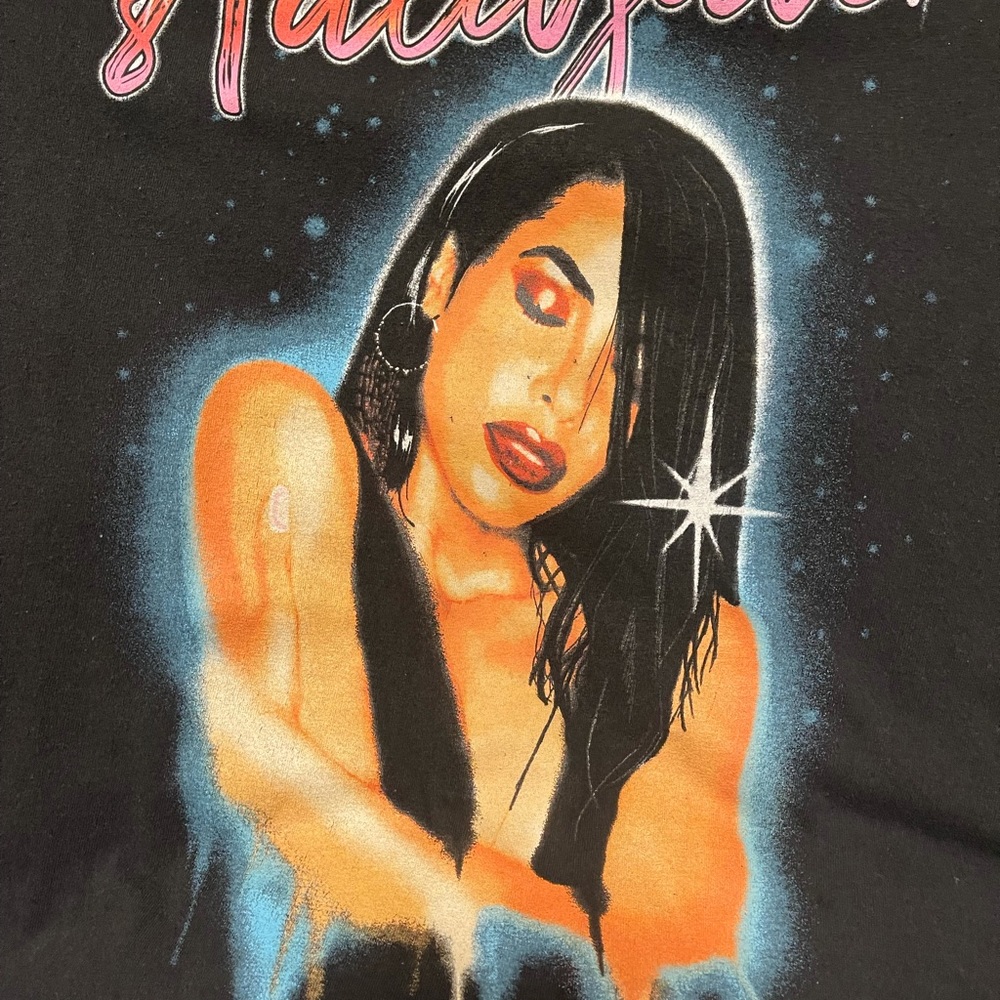 Vintage shirts